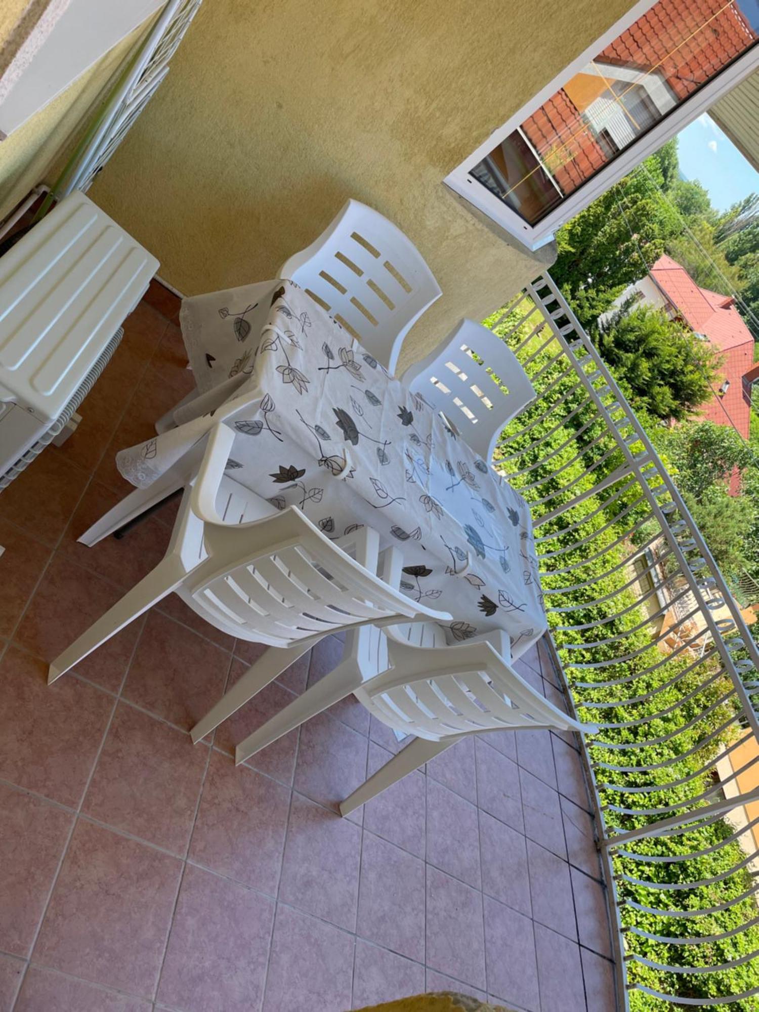 Esther Apartman Gyenesdiás Exterior foto